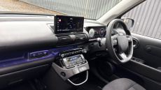 Hyundai INSTER 85kW 02 49kWh 5dr Auto Electric Hatchback